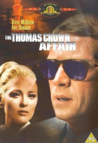 Thomas Crown Affair, The (1968)