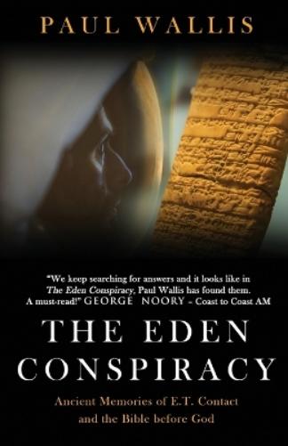 The Eden Conspiracy