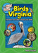 The Kids' Guide to Birds of Virginia
