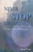 Never Stop Dreaming