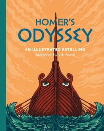 Homer's Odyssey