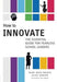 How to Innovate