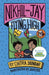 Nikhil and Jay: Flying High