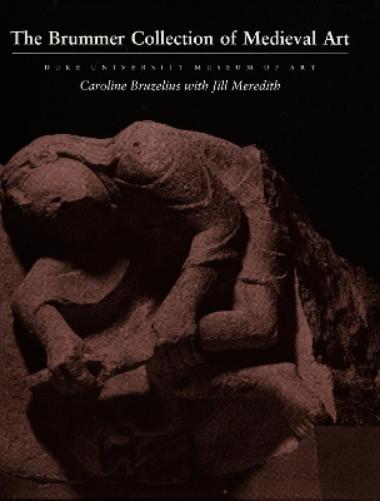 The Brummer Collection of Medieval Art