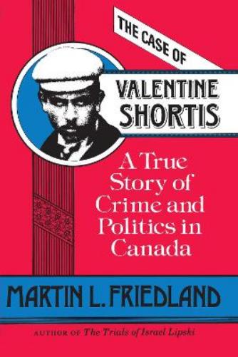 The Case of Valentine Shortis
