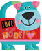 Love at First Woof!