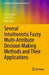 Several Intuitionistic Fuzzy Multi-Attribute Decision Making Methods and Their Applications