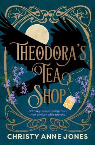 Theodora's Tea Shop