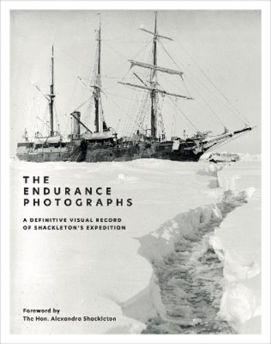 The Endurance Photographs