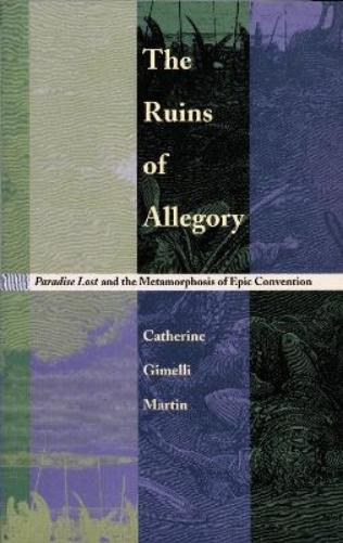 The Ruins of Allegory