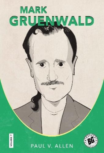 Mark Gruenwald