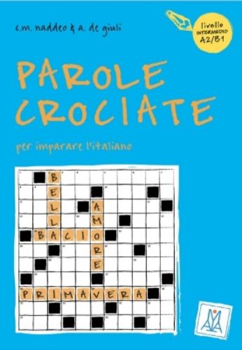 Parole Crociate
