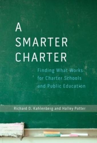 A Smarter Charter