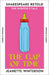 The Gap of Time