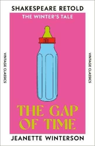 The Gap of Time