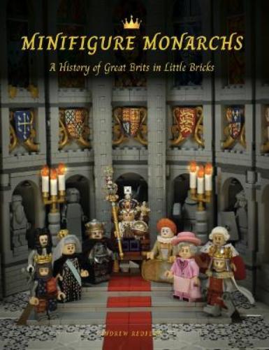 Minifigure Monarchs