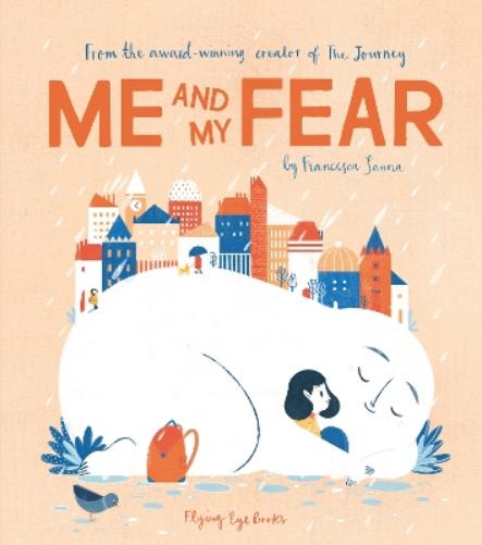 Me and My Fear