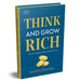 Penguin Select Classics: Think and Grow Rich