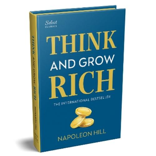 Penguin Select Classics: Think and Grow Rich