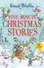Five-Minute Christmas Stories