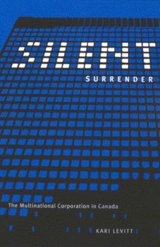 Silent Surrender