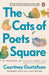 The Cats of Poets Square