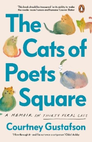 The Cats of Poets Square