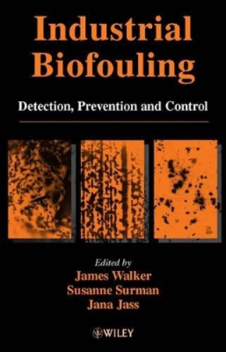 Industrial Biofouling