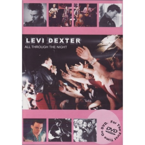 Levi Dexter -All Through The Night