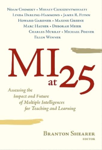 MI at 25