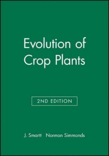 Evolution of Crop Plants