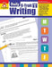 Daily 6-Trait Writing Grade 5 Te