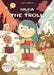 Hilda and the Troll