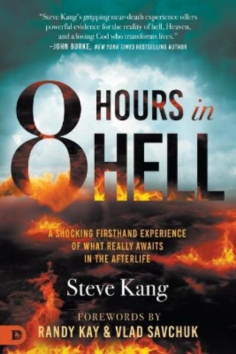 8 Hours in Hell