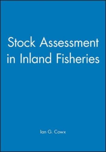 Stock Assessment in Inland Fisheries