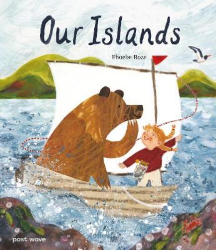 Our Islands