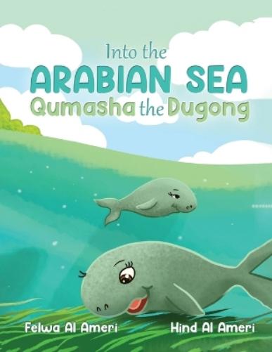Into the Arabian Sea, Qumasha the Dugong