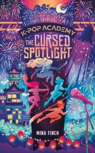The Cursed Spotlight