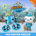 Octonauts Above & Beyond: The Winter Rescue