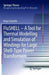 FluSHELL – A Tool for Thermal Modelling and Simulation of Windings for Large Shell-Type Power Transformers