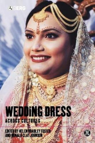 Wedding Dress across Cultures