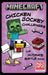 Minecraft Chicken Jockey Combat Book