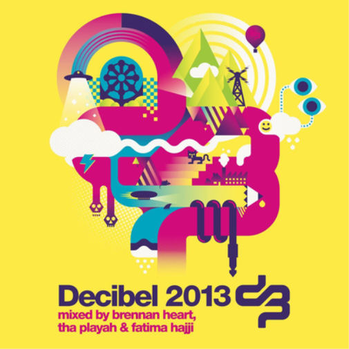 Decibel