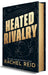 Heated Rivalry Deluxe Limited Edition Hardback