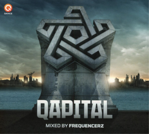 Qapital: Mixed By Frequencerz