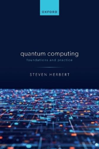 Quantum Computing
