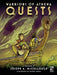 Warriors of Athena: Quests