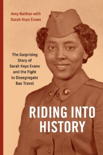 Riding Into History