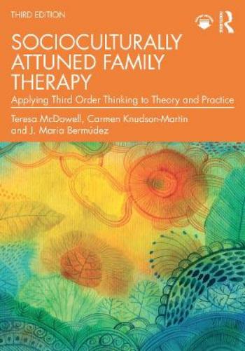 Socioculturally Attuned Family Therapy