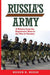 Russia's Army (Volume 76)